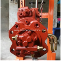 PC220-7 Hydraulic Pump PC220-7 Main Pump PC220-7 Excavator